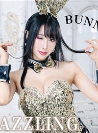 Yubo HaneAme - NO.166 September 2022 New Product Subscription (Dazzling Bunny_Japan Dazzling Bunny Girl)(1)